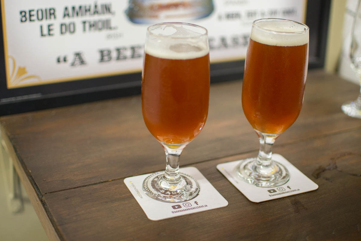 Dueto Cervejeiro com Prussia Bier e Capunga Beer - Surra de Lúpulo