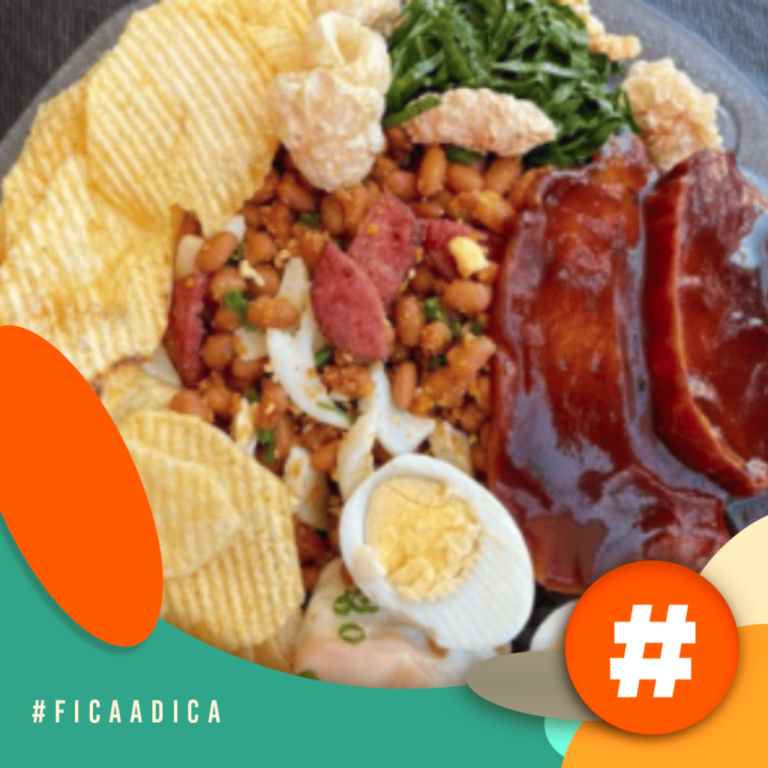 Fica a Dica – Barreiro e Contagem recebem festival de tropeiro