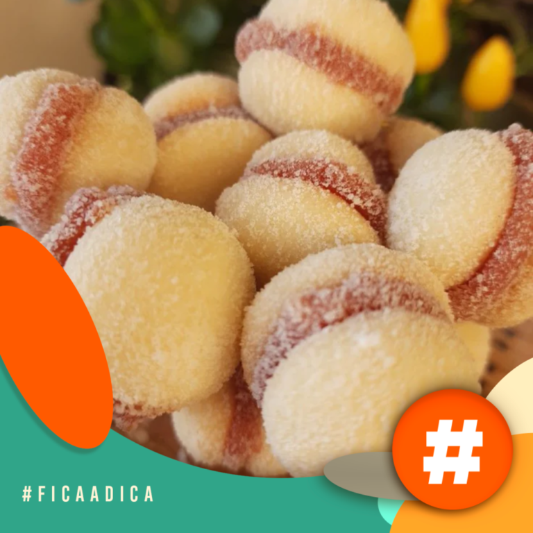 Fica a Dica – Trabalha com confeitaria e quitanda? Veja essa oportunidade!